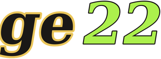 ge22 logo